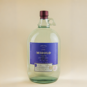 Pisco Puro Negra Criolla 4L