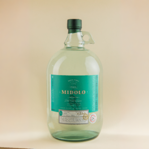 Pisco Puro Italia 4L