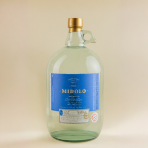 Pisco Puro Acholado 4L
