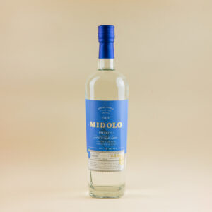 Pisco Puro Acholado