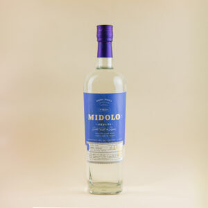 Pisco Puro Negra Criolla