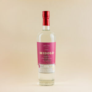 Pisco Puro Quebranta