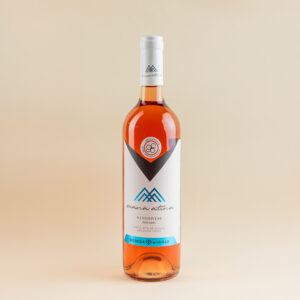 Sangiovese Rosado
