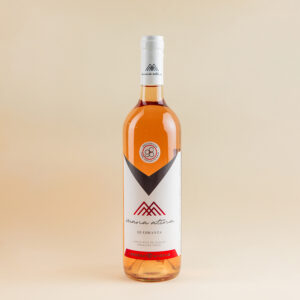 Quebranta Rosado