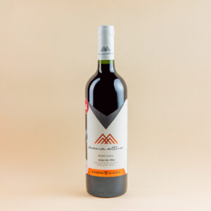 Moscatel Negro del Perú