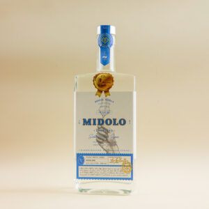 Pisco Mosto Verde Acholado