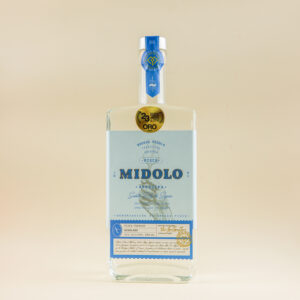 Pisco Premium Acholado