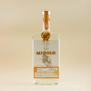 Pisco Mosto Verde Moscatel