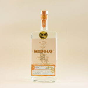 Pisco Puro Premium Moscatel