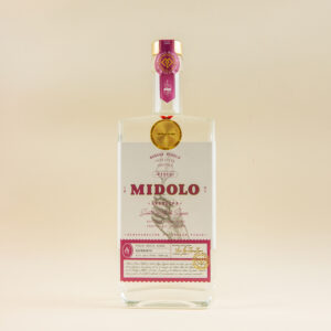 Pisco Mosto Verde Quebranta