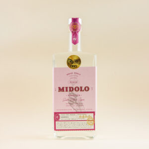 Pisco Puro Premium Quebranta