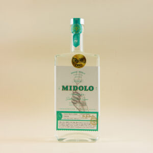 Pisco Mosto Verde Italia