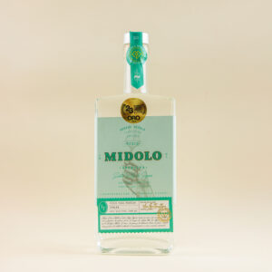 Pisco Puro Premium Italia