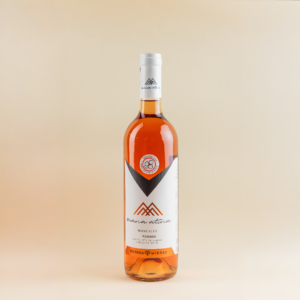 Moscatel Rosado